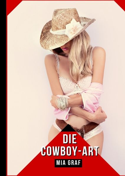 Cover von Die Cowboy-Art