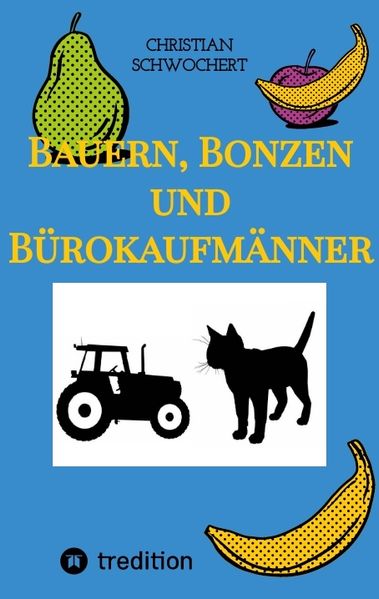 Cover von Bauern, Bonzen und Bürokaufmänner