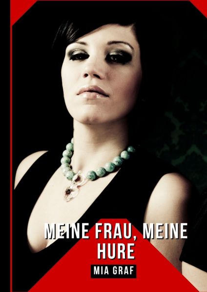 Cover von Meine Frau, Meine Hure
