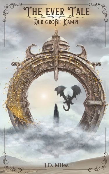 Cover von Der große Kampf