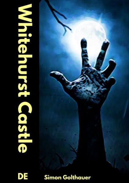 Cover von Whitehurst Castle