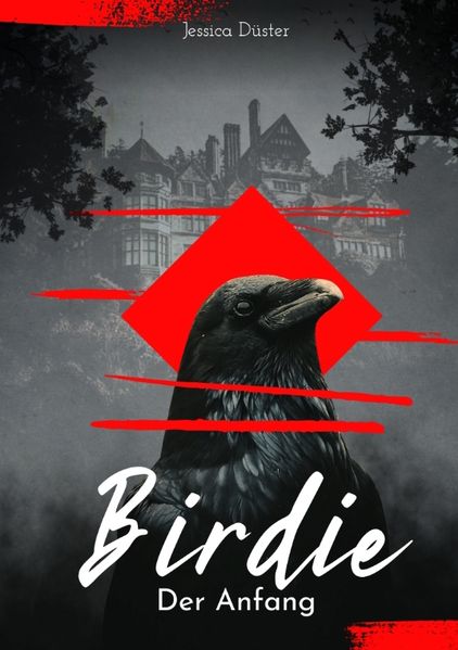 Cover von Birdie