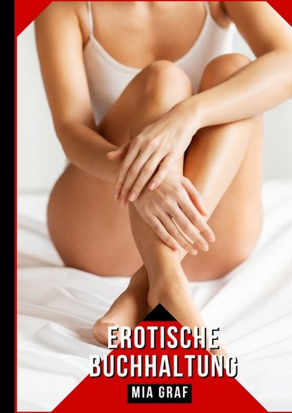 Cover von Erotische Buchhaltung