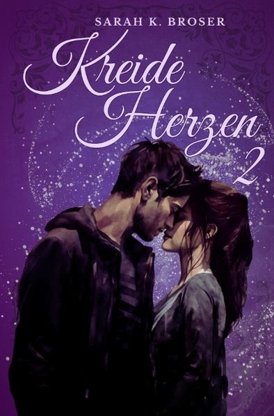 Cover von Kreideherzen 2