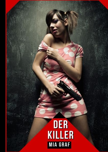 Cover von Der Killer