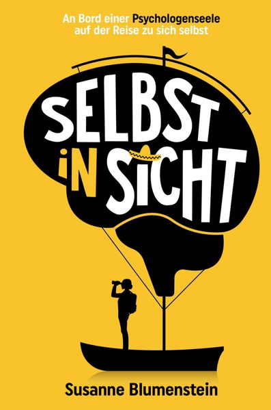 Cover von Selbst in Sicht