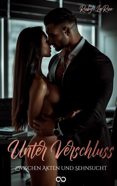 Cover von Unter Verschluss