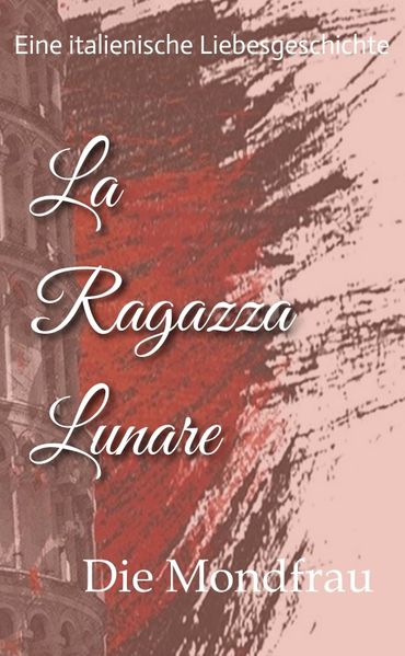 Cover von La Ragazza Lunare