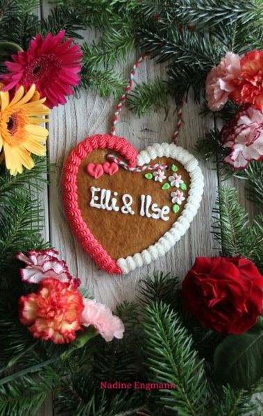 Cover von Elli und Ilse
