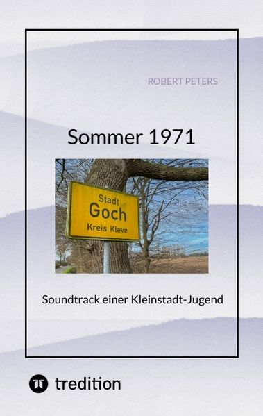 Cover von Sommer 1971