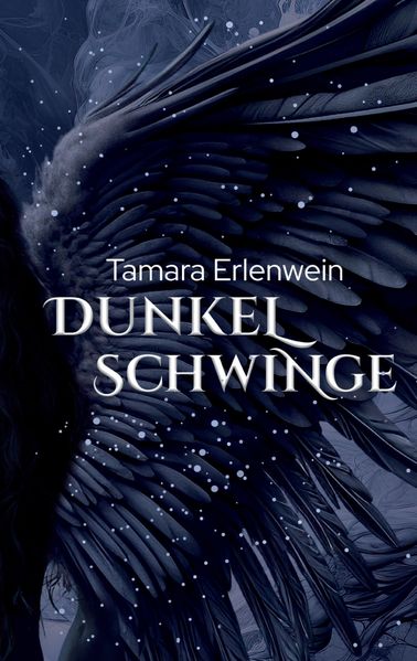 Cover von Dunkelschwinge