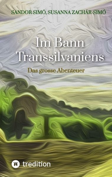 Cover von Im Bann Transsilvaniens