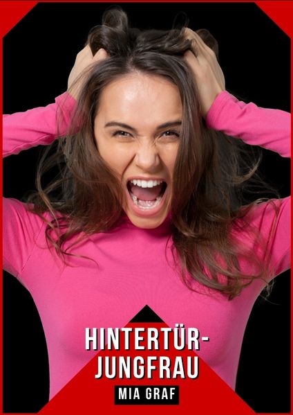 Cover von Hintertür-Jungfrau