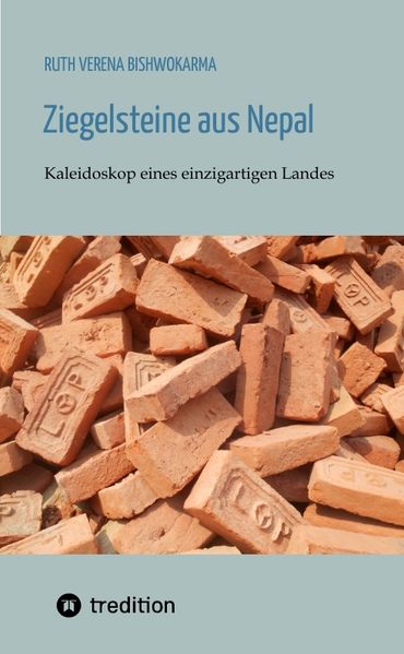 Cover von Ziegelsteine aus Nepal