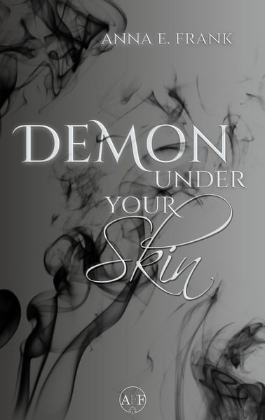 Cover von Demon under your skin