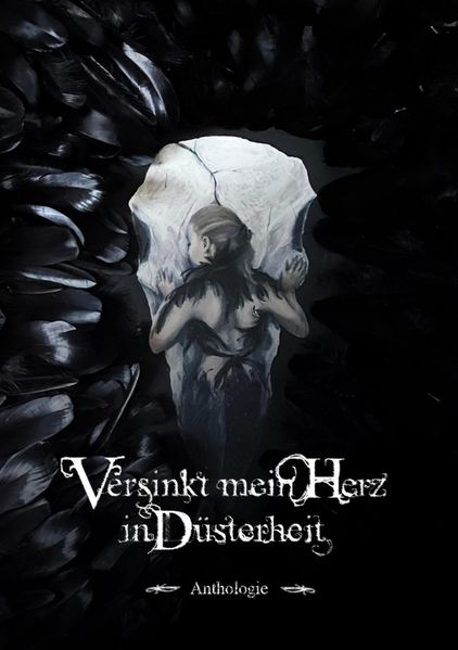 Cover von Versinkt mein Herz in Düsterheit
