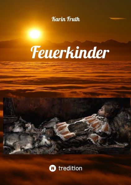 Cover von Feuerkinder