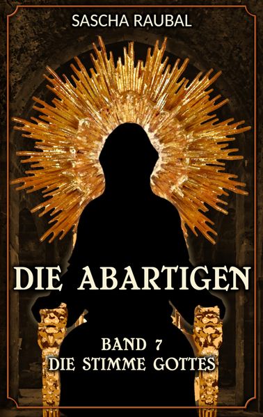 Cover von Die Stimme Gottes