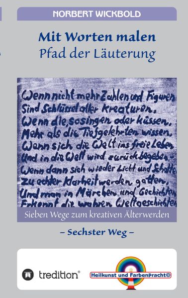 Cover von Sieben Wege zum kreativen Älterwerden 6