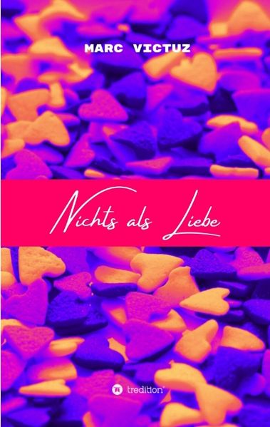 Cover von Nichts als Liebe