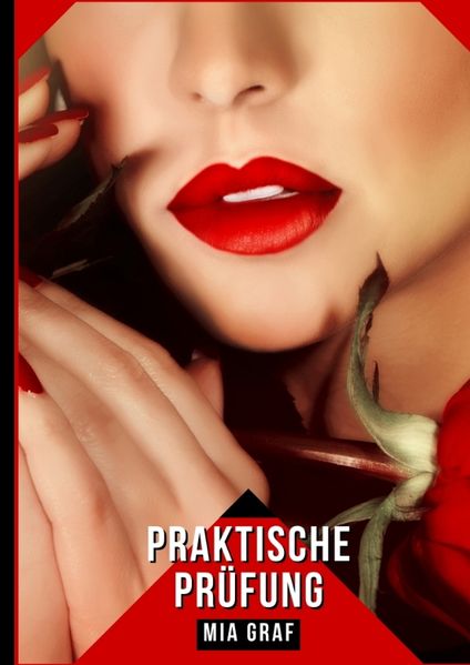 Cover von Praktische Prüfung