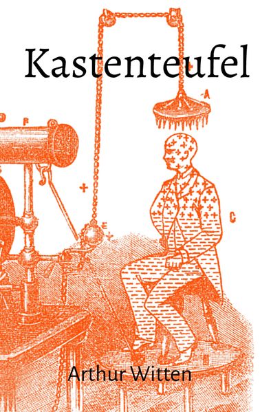 Cover von Kastenteufel