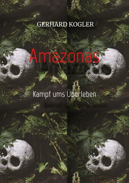 Cover von Amazonas