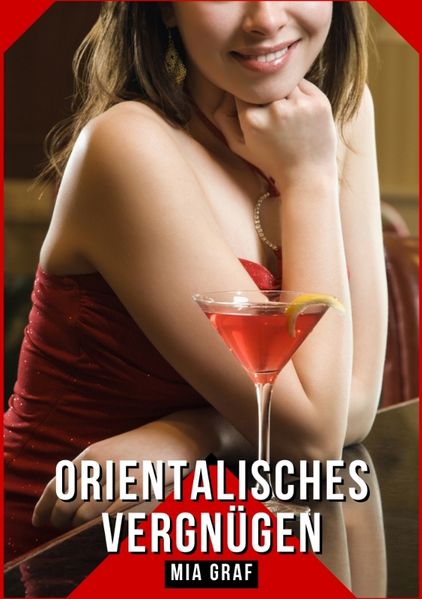 Cover von Orientalisches Vergnügen