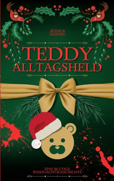 Cover von Teddy Alltagsheld