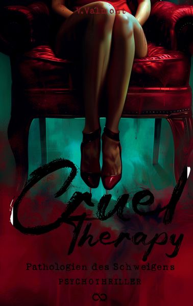 Cover von Cruel Therapy