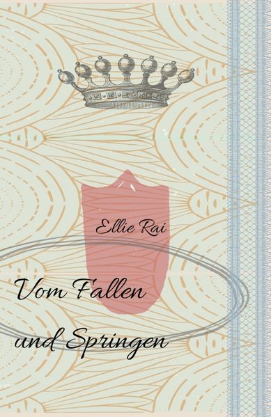 Cover von Vom Fallen und Springen