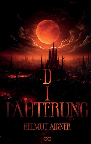 Cover von Die Läuterung