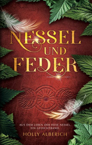 Cover von Nessel und Feder