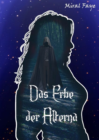 Cover von Das Erbe der Alterna