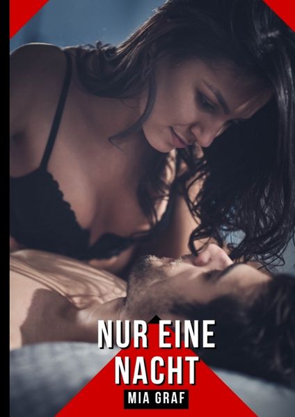 Cover von Nur eine Nacht