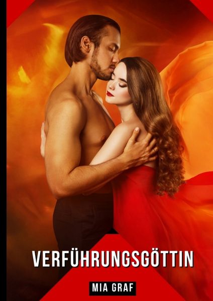 Cover von Verführungsgöttin