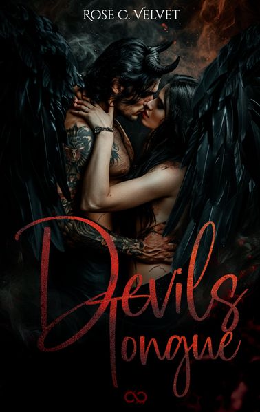 Cover von Devils Tongue