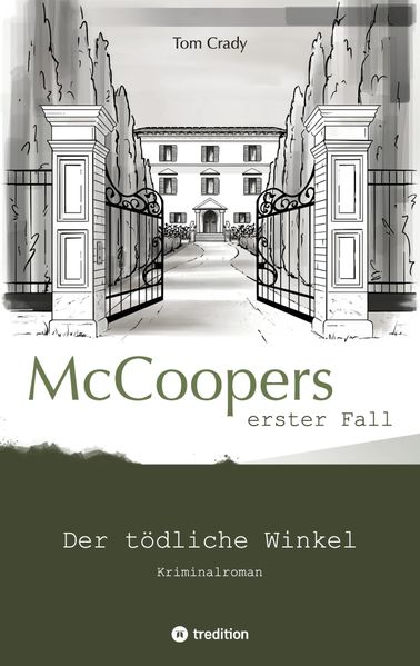 Cover von McCooper 1