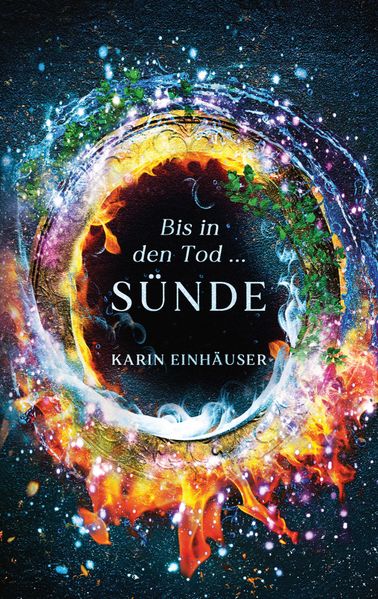 Cover von Bis in den Tod … SÜNDE