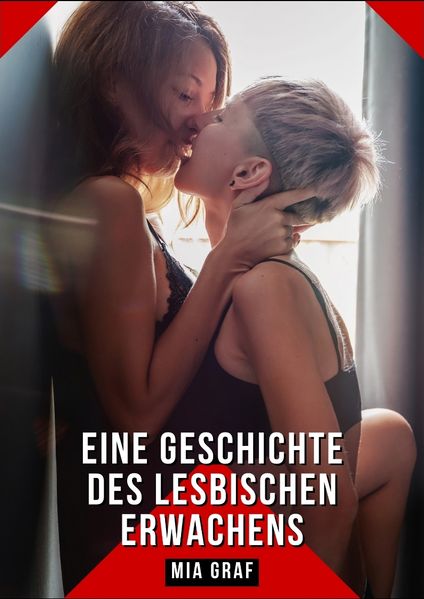 Cover von Eine Geschichte des lesbischen Erwachens