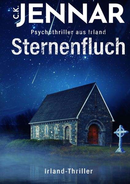 Cover von Sternenfluch