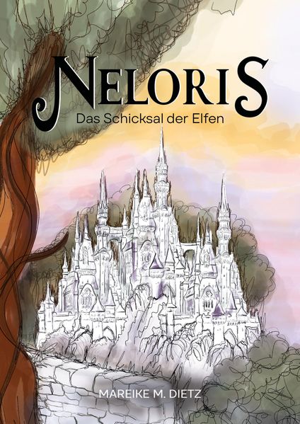 Cover von Neloris