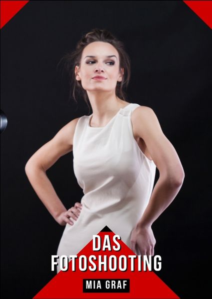 Cover von Das Fotoshooting