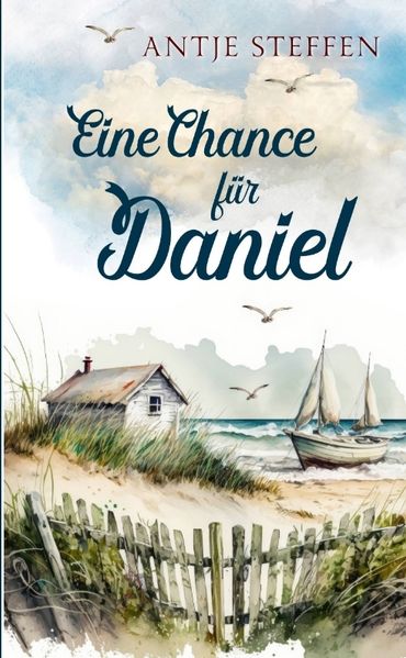 Cover von Eine Chance für Daniel