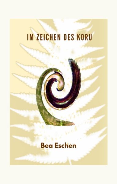 Cover von Im Zeichen des Koru