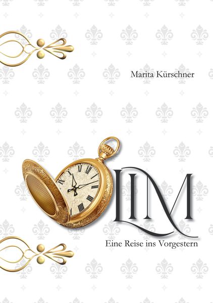 Cover von Olim