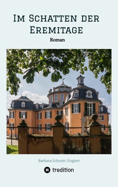 Cover von Im Schatten der Eremitage
