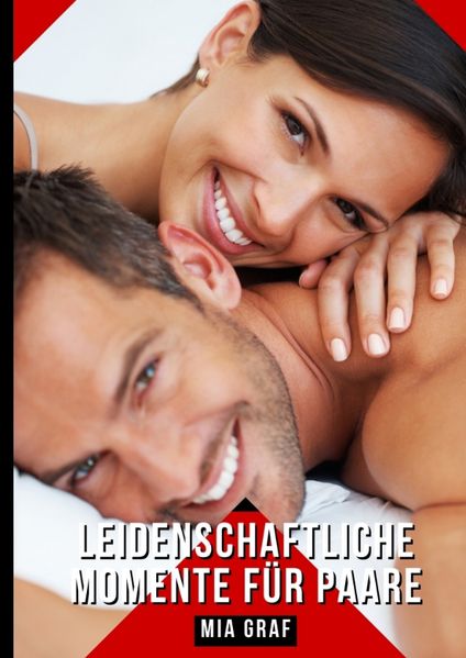 Cover von Leidenschaftliche Momente für Paare