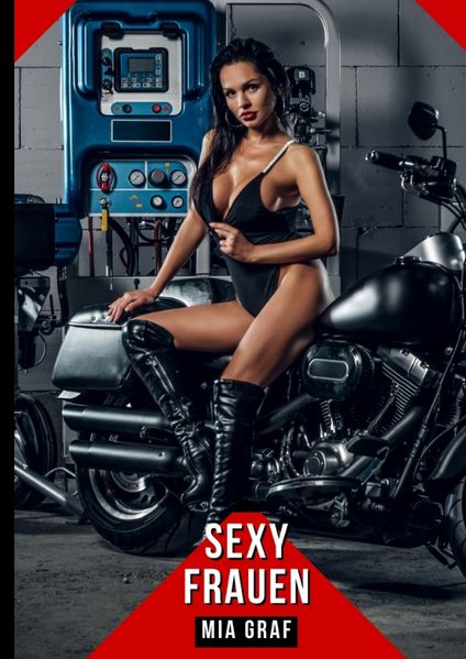 Cover von Sexy Frauen