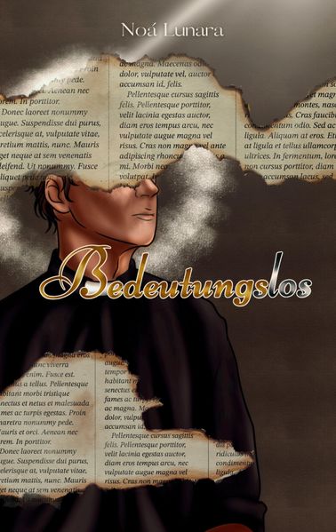 Cover von Bedeutungslos